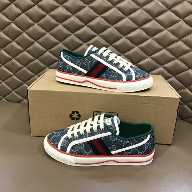 men gucci shoes-008